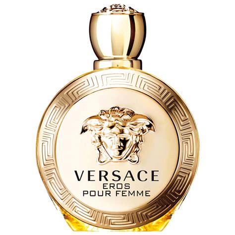 versace eros girl|Eros Pour Femme Eau de Parfum .